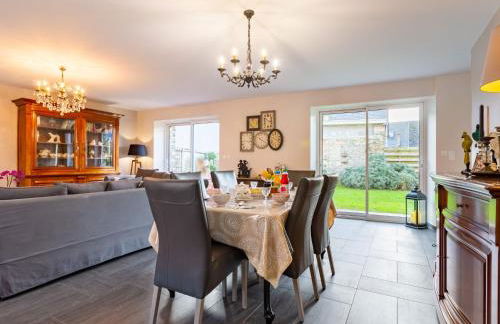 Holiday Home La Lucerie by Interhome - Foto 28