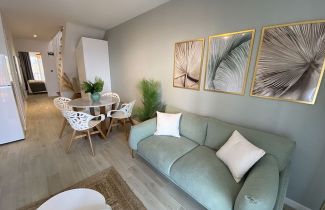 Verde Suites Akyaka - Photo 42