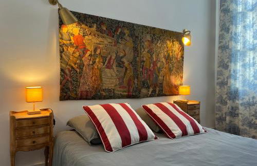 LA SUITE - Appartement Centre Historique - Foto 7