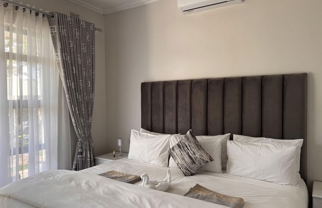 Victoria Falls Estate Villa - 2274 - Foto 28