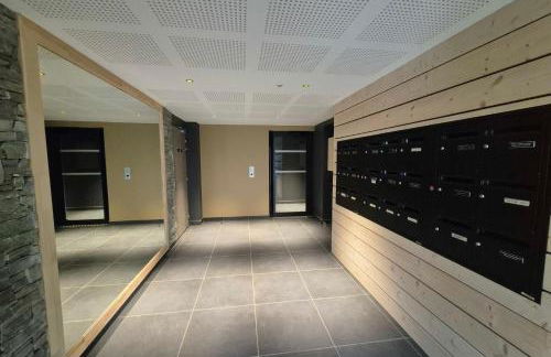 L'écrin des neiges - Sauna - Foto 24