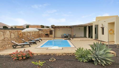 Casa Rural Teberite - Photo 3