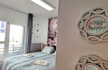 Holiday flat CASA DOM 1, Morro Jable, WiFi - Photo 16