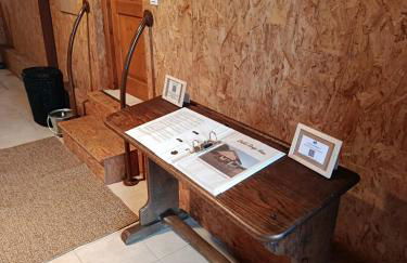 Chalet Rivage Home - Foto 13