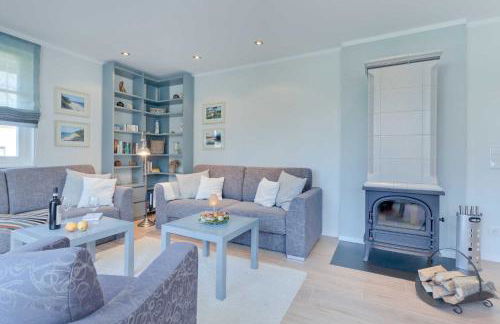 Strandhaus Aquamaritim - Foto 17