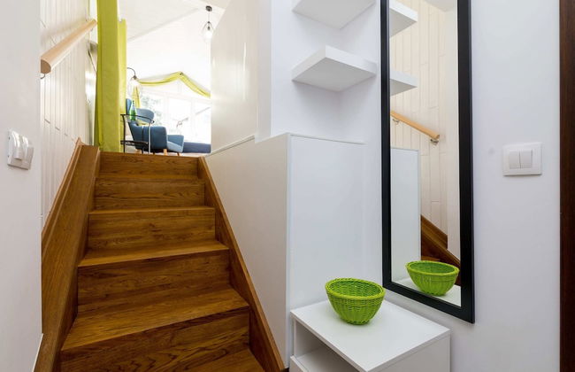 Mokotow Cosy House Studio - Photo 20