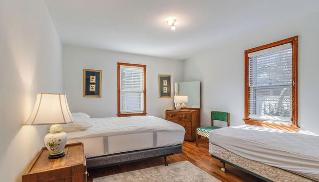 Hickman Street 103 APT 1 1ST Floor - Foto 2, Habitación