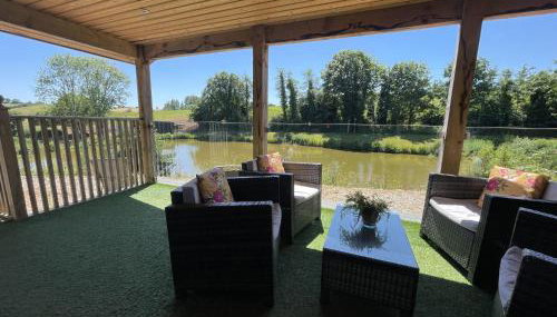 Oak Lodge, South View Lodges, Exeter - Foto 2