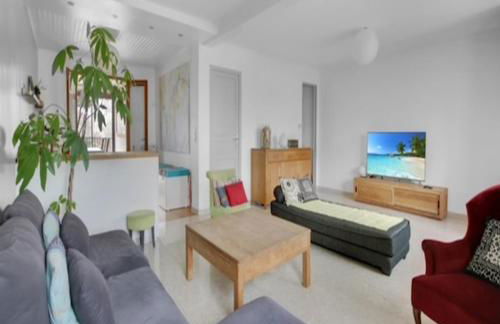 Maison Bezons: Confort & Jardin - Foto 9