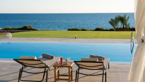 Villa Kassiani - Foto 4, sunbed