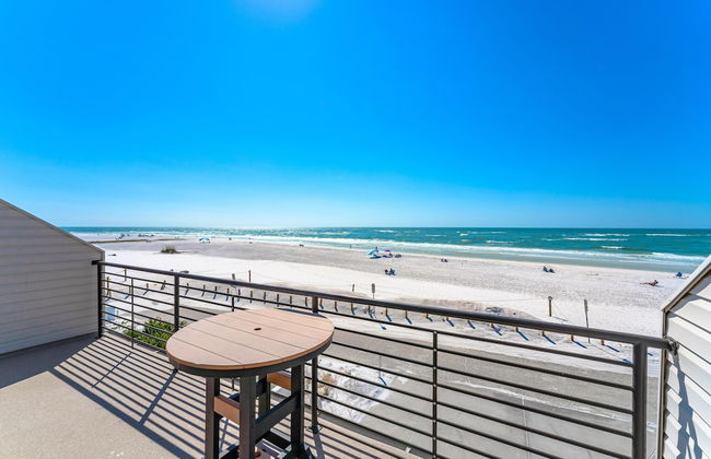 Fanta-Sea on the Beach by Beachside Management - 55 Beach Rd - Photo 42