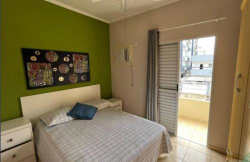 APTO PRAIA UBATUBA ITAGUÁ - Foto 1