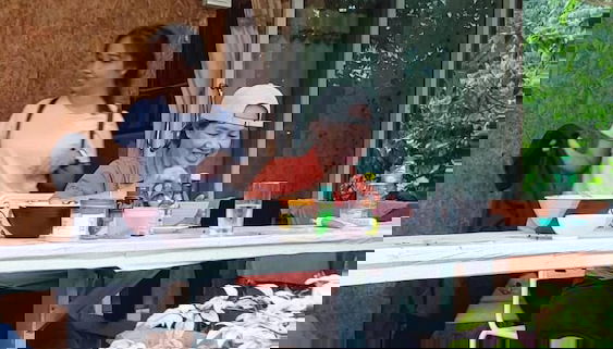 Phulunngkhawiew Homestay - Foto 4, Habitación