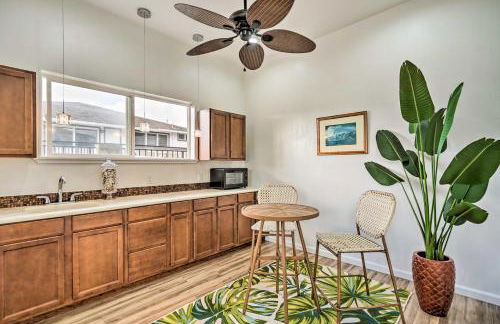 Sunny Kailua Home with Covered Lanai 1 Mi to Beach! - Foto 22