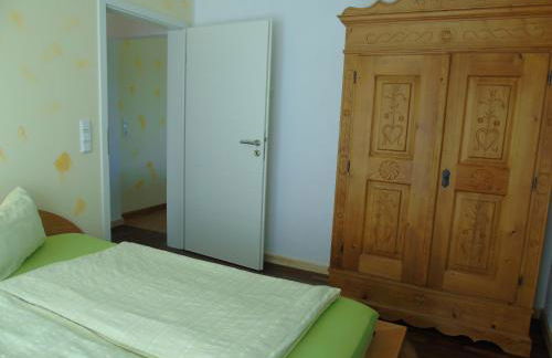 Ferienwohnung Rhön - Foto 21