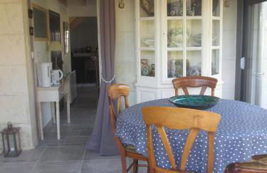 Le Pavillon Tilia - Foto 17