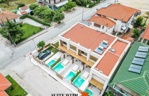 ADORNO PRIVATE SUITES Only Adults & Kids 12 Plus - Photo 79