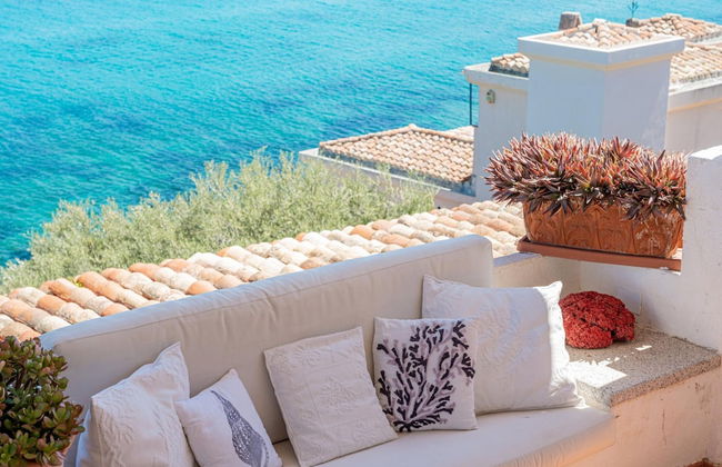 Casa Azzurra by Wonderful Italy - Foto 8