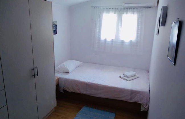 Villa Ampelaki (30 meters to the beach) - Foto 4