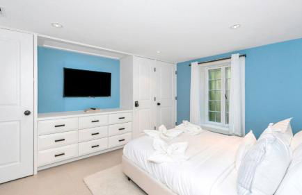 Villa Bridgehampton Breeze - Foto 7