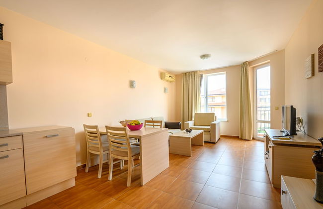 Apartcomplex Panorama Dreams - Photo 15