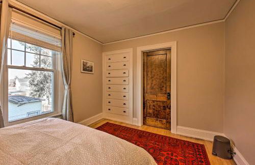 Pet-Friendly Sheboygan Home, 1 Mi to Lake Michigan - Foto 20