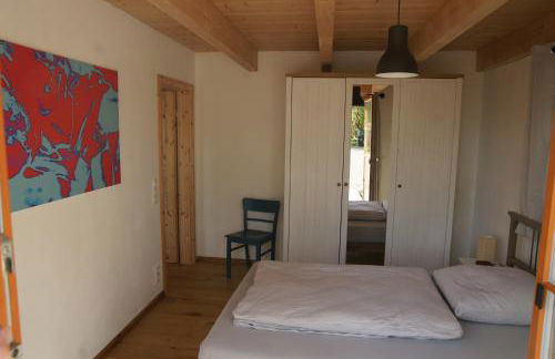 Hof Ruemland Ferienwohnungen - Photo 72