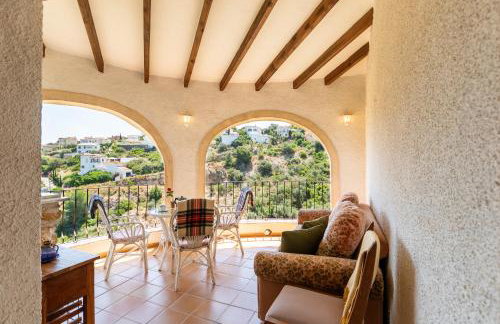 Apartament in Monte Pedreguer - Foto 17