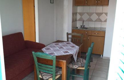 Splantza Apartments - Foto 26