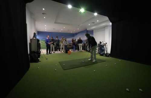 Hotel Apartamentos Manilva Sun - Foto 122