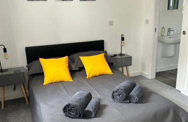 The Annexe Long Melford - Foto 16