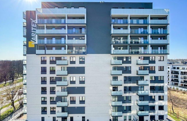 Lumina stylish apart near Pasaż Łódzki - Foto 25