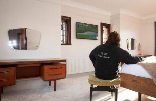 The Old Mount Manor - Causeway Coast - Foto 52