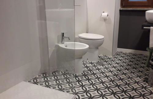 Casa Bella Vista Trevignano Romano - Foto 48