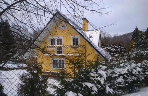 Dom Aga Bieszczady 10 osobowy - Foto 12