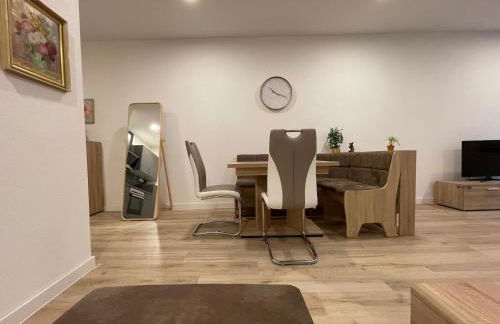 NEU Goldstadt Gallery City Suite Zentrum Pforzheim am Schlössle - Foto 62