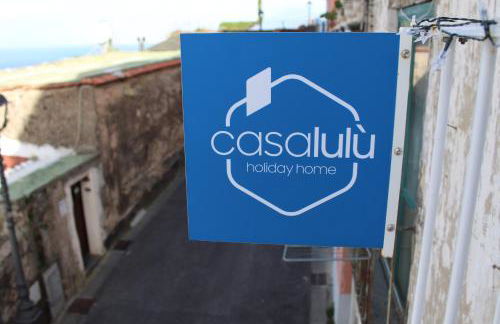 Casalulù Holiday Home - 2 Independent Apartments Sorrento Coast - Foto 37