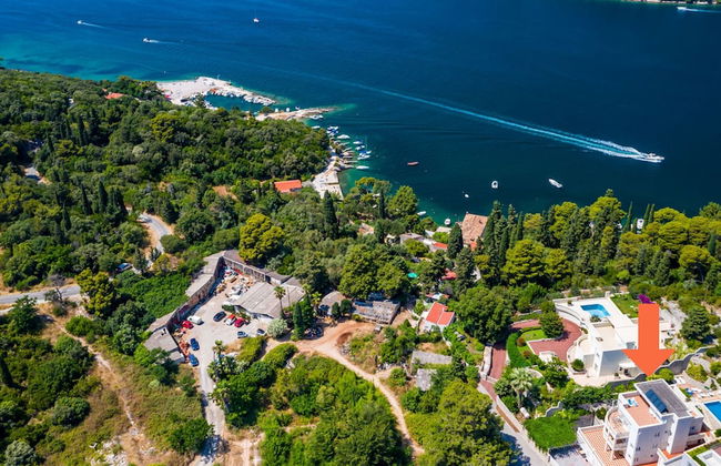 Villa Borna Apartments - Photo 51