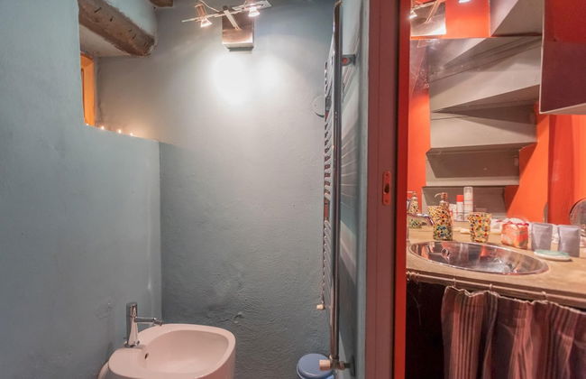 La Corte Degli Artisti - Foto 58