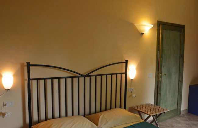 Agriturismo La Palazzina - Foto 4