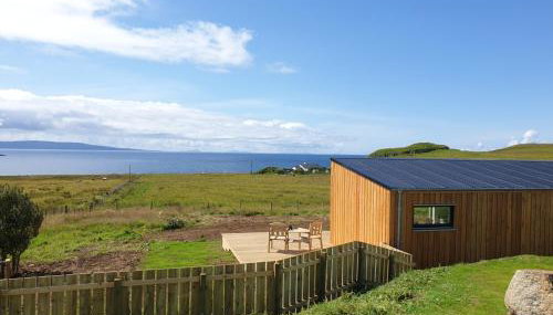 Flora's Cliff View - Foto 4