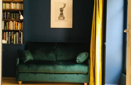 Elegant and cosy flat near Montmartre - Foto 17