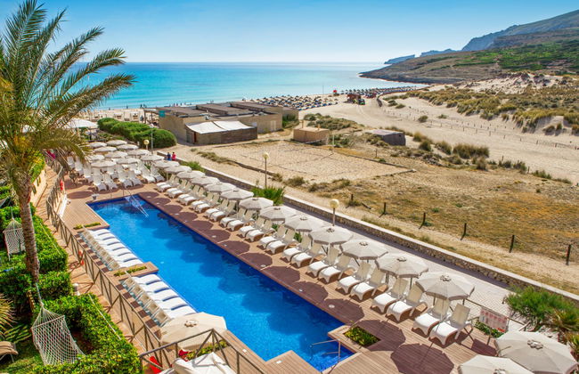 Viva Cala Mesquida Resort & Spa - Photo 18