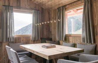 Stay COOPER I DIAMANTIDI Lodge - Modern Mountain Chalet in the Dolomites - Photo 13