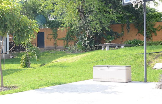 Luxury House Near Cuernavaca - Foto 30