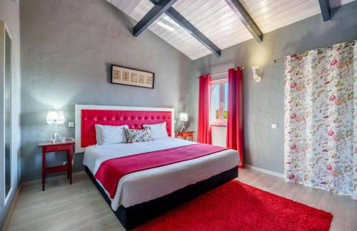 Quinta dos Is - Foto 52