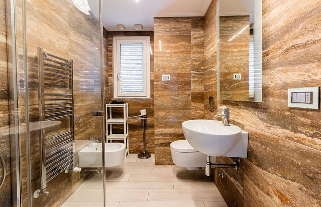 Modern and Spacious Apartment With Terrace - Foto 4