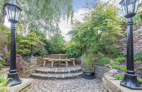 Carder Cottage; A walker’s paradise in Longnor - Foto 17