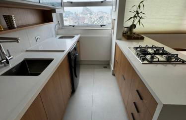 Rio Flat Leblon - Photo 46