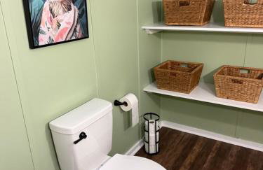 The Cottage - Photo 29